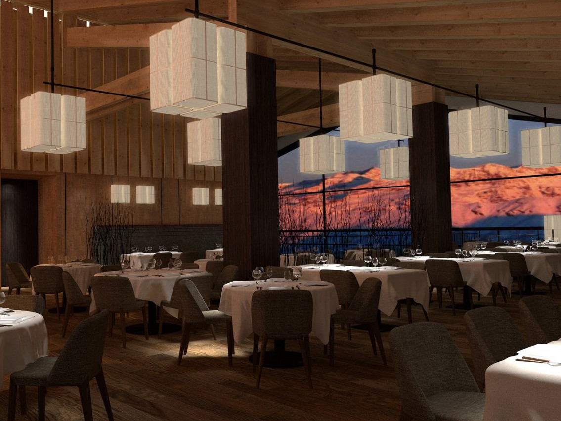Grand Hotel Courmayeur Montblanc
