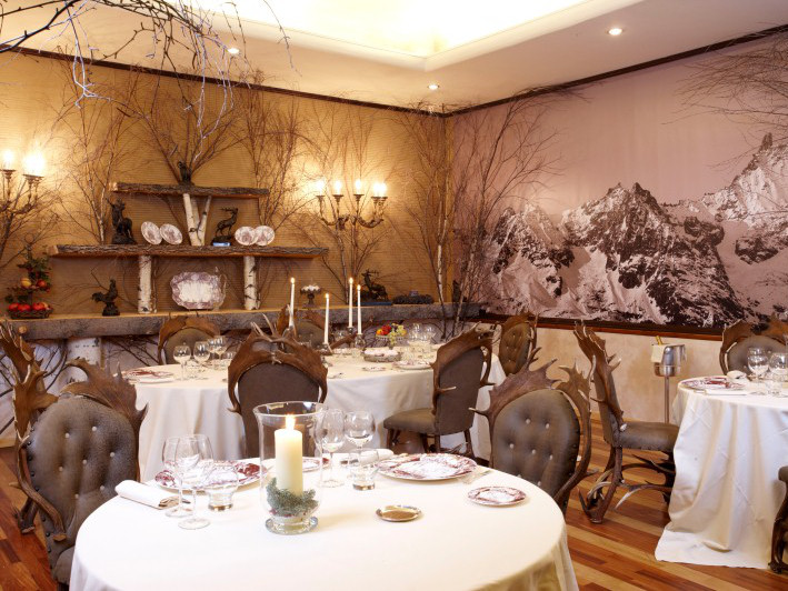 Royal e Golf - Courmayeur