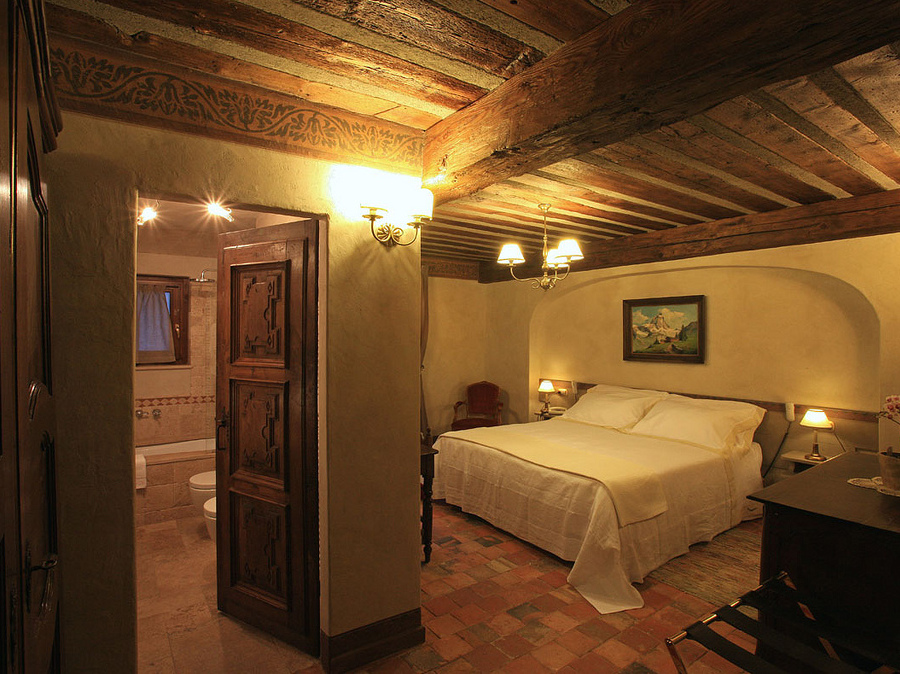 Mont Blanc Hotel Village - La Salle