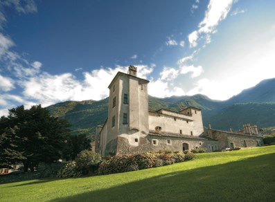 Schloss Issogne