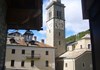 El campanario