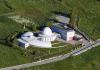 Observatory - outdoor areas for autonomous astronomical observation (booking required)