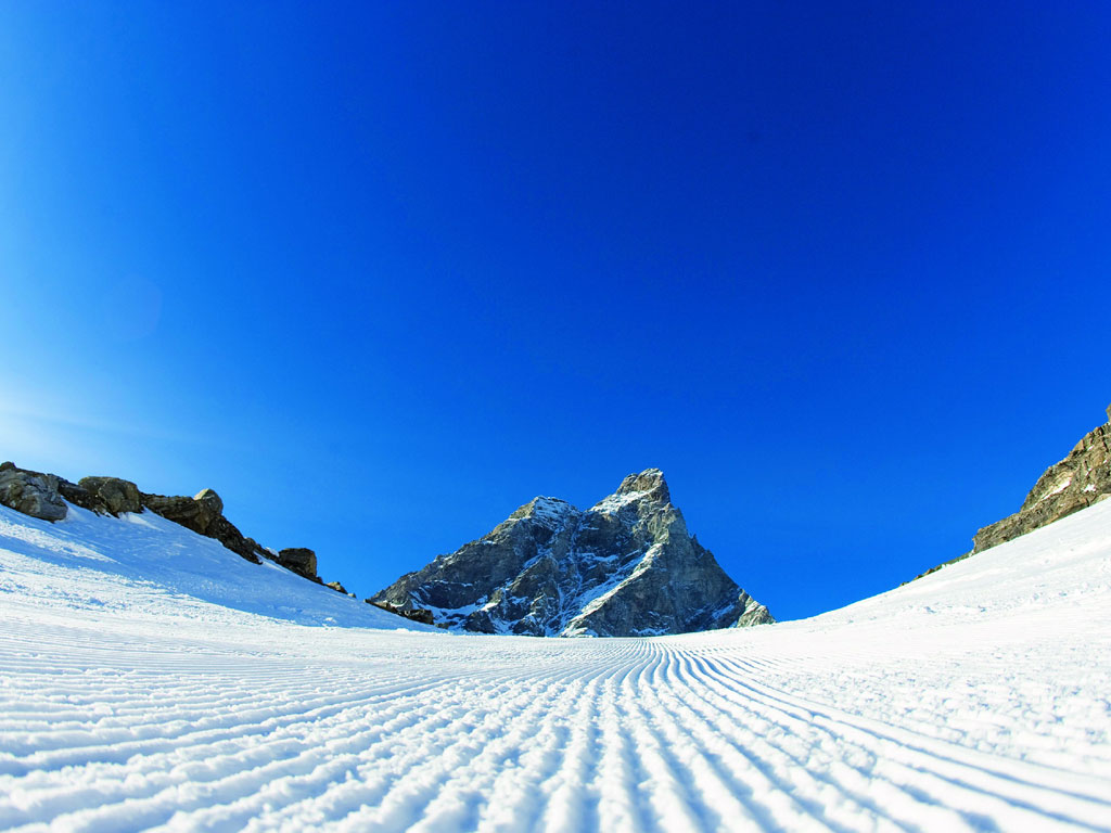 Cervinia