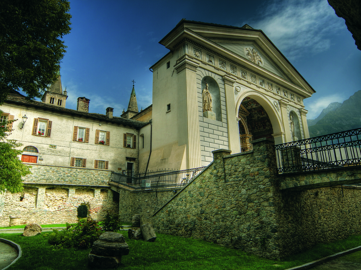Cattedrale di Santa Maria Assunta