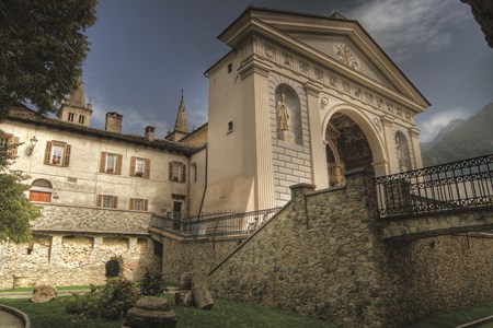 Cattedrale di Santa Maria Assunta