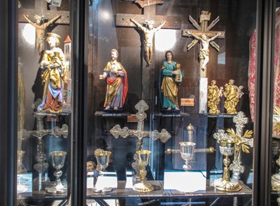 Parish museum of religious art