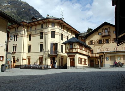 Obre Platz