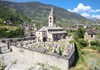 La chiesa di Santa Maria a Villeneuve