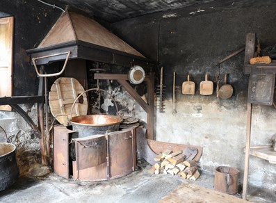 Fromagerie