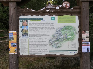 Mont Avic - Champorcher