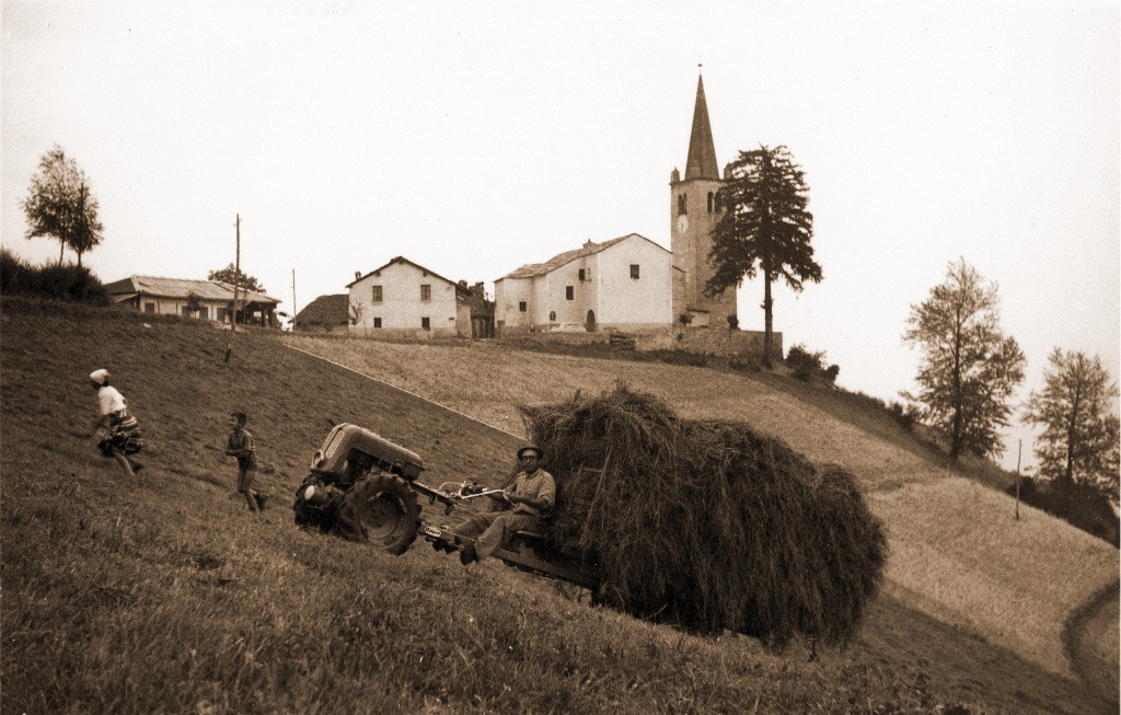 Imágenes históricas