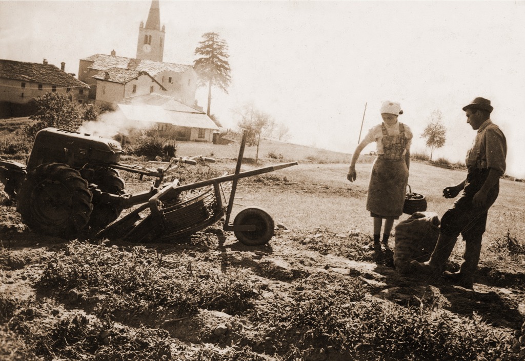 Imágenes históricas