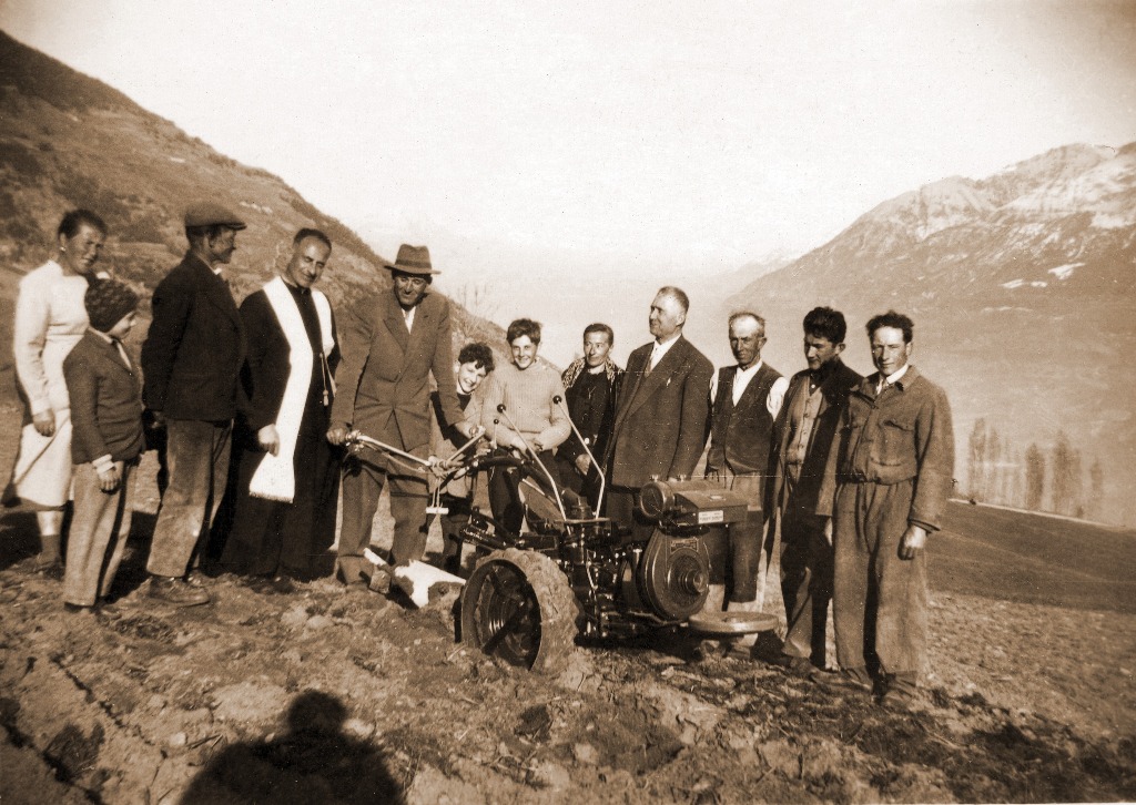 Imágenes históricas