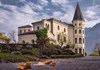 Castello Jocteau - Scuola Militare Alpina