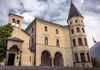 Castello Jocteau - Scuola Militare Alpina