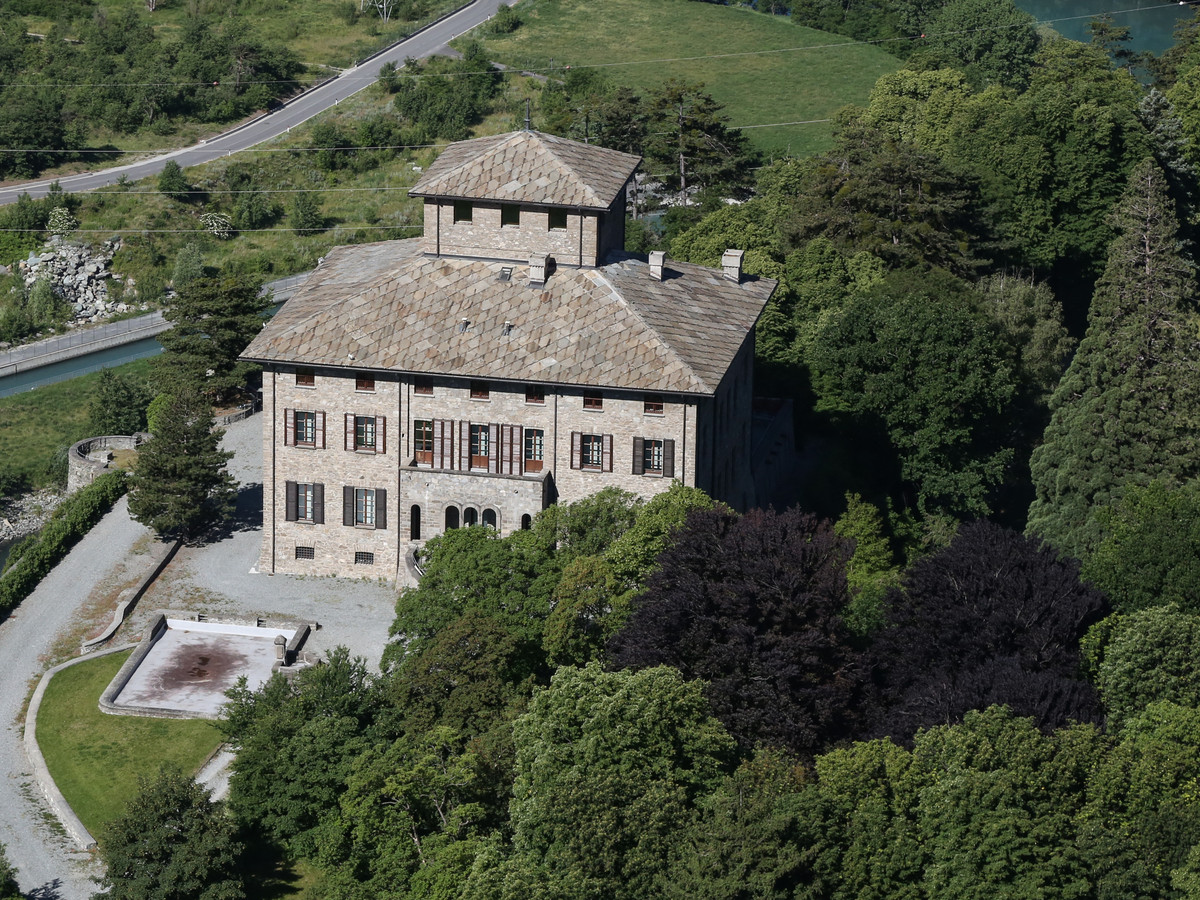 Castello Gamba