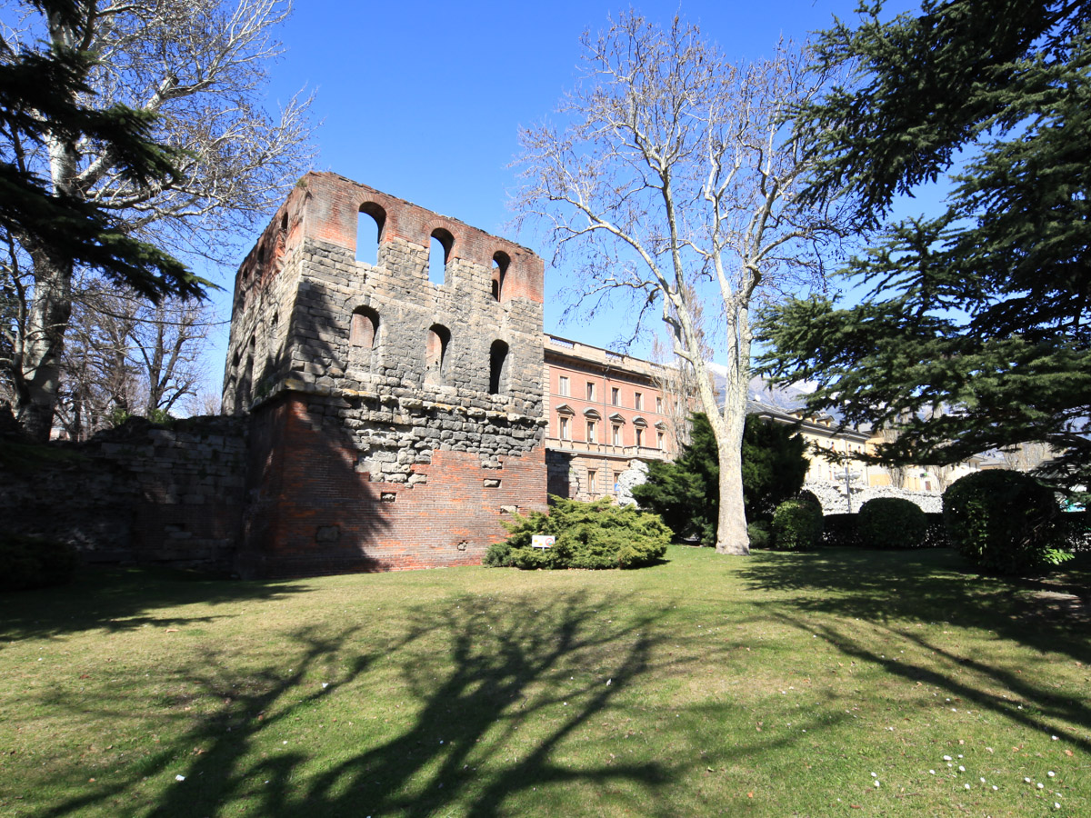 Torre del Pailleron