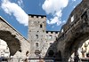 Torre dei Signori e Porta Praetoria
