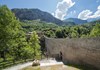 Ponte-acquedotto romano di Pont d'Ael (Pondel)