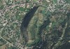 vue aérienne