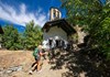 Sant'Anna chapel in Cérignan  - Aymavilles