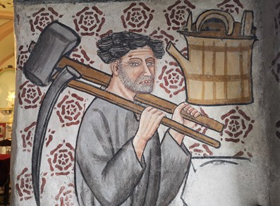 contadino