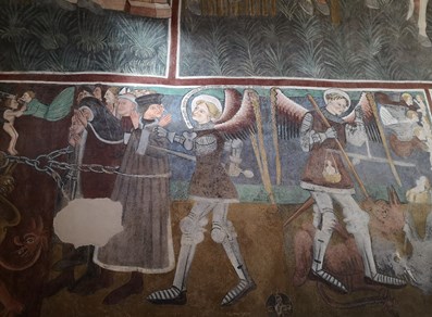 San Michele