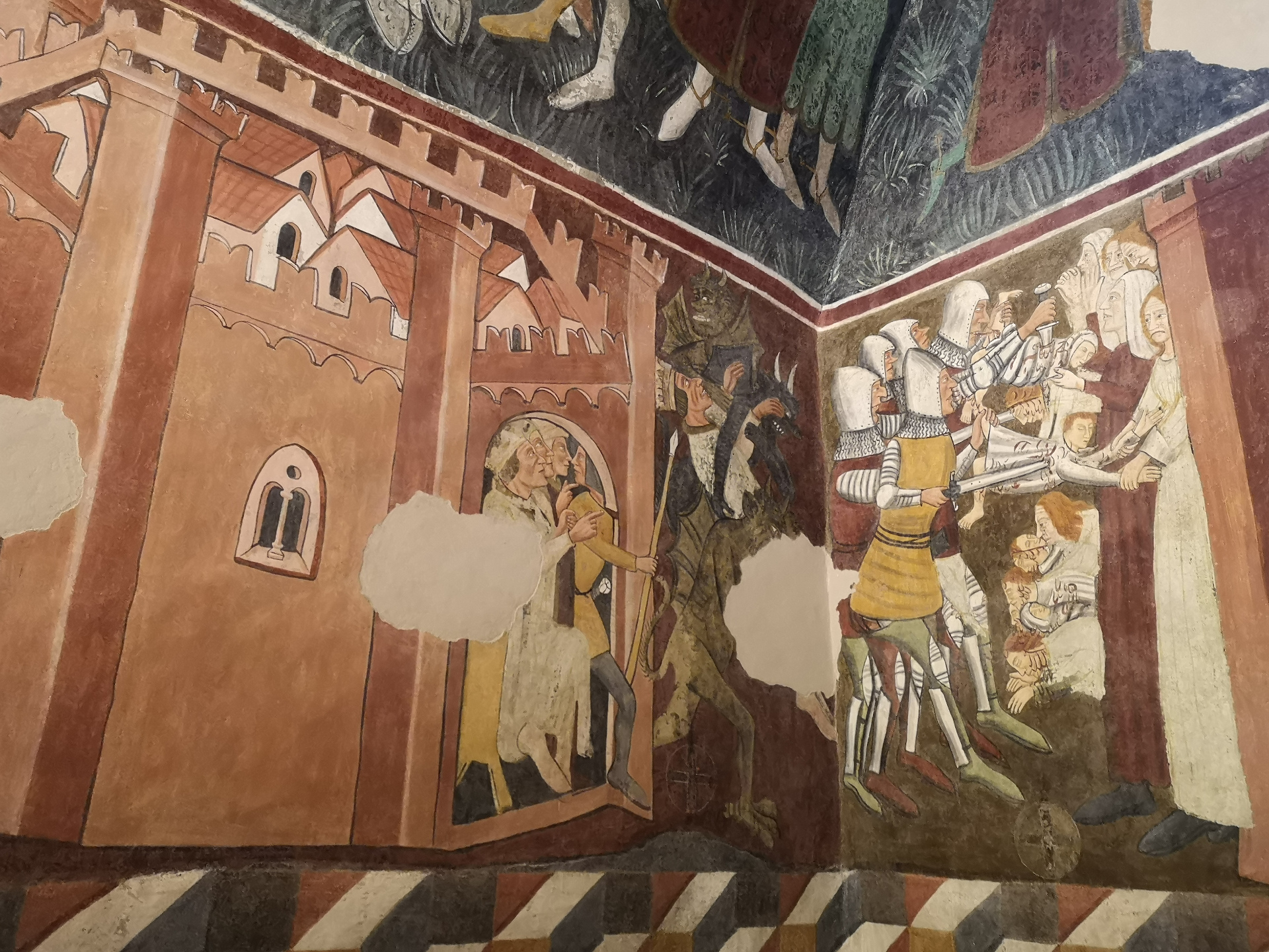 strage degli innocenti