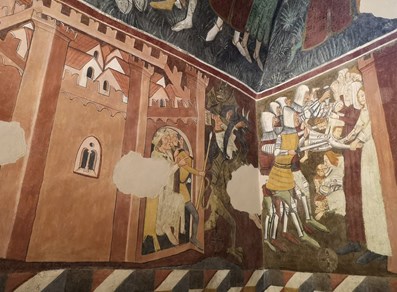 strage degli innocenti