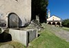 fountain
