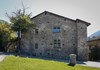 Bovet stronghold