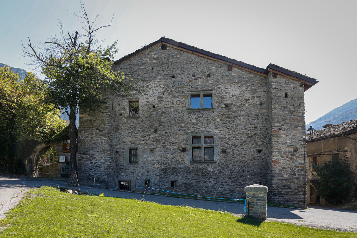 maison Bovet