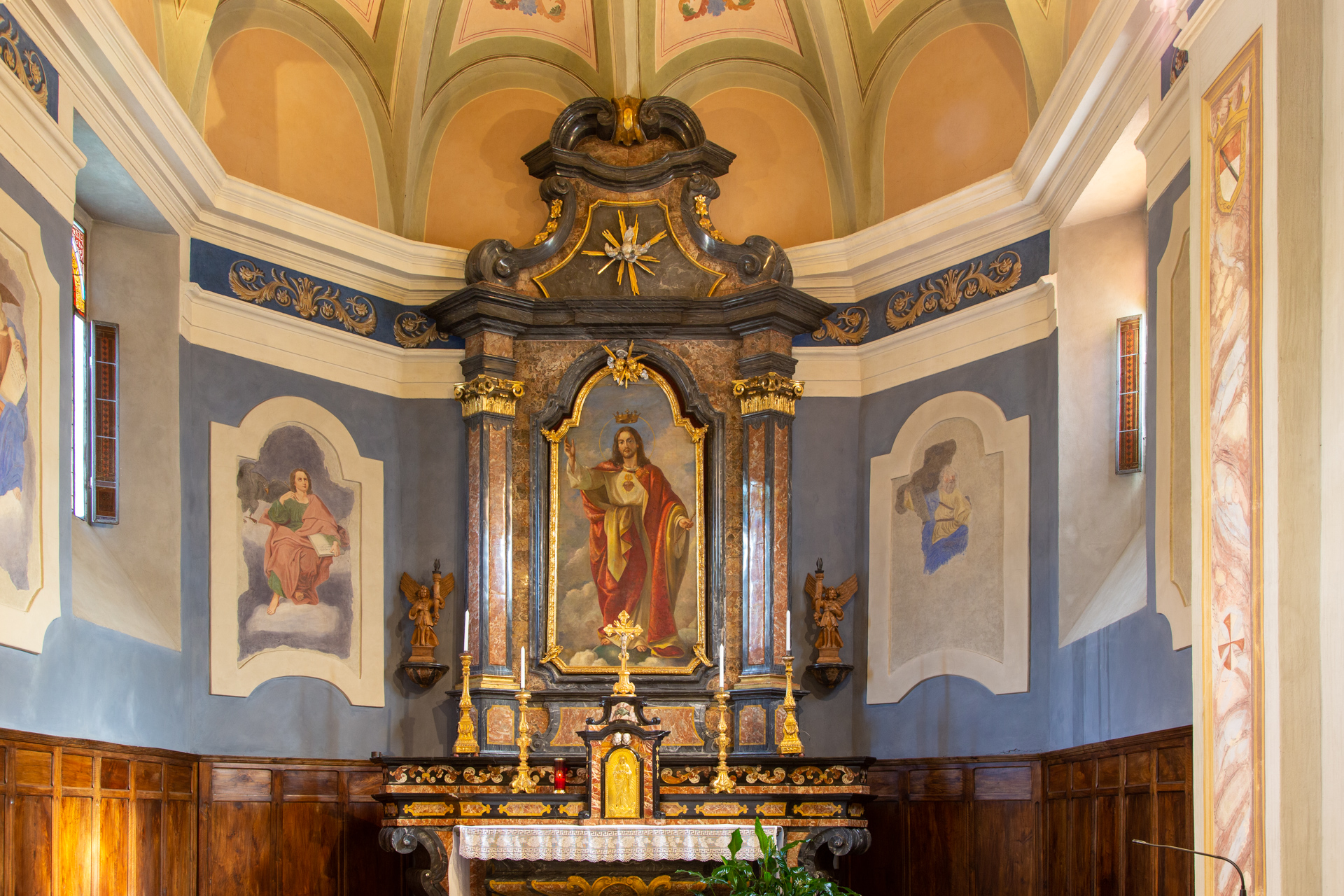 Altar
