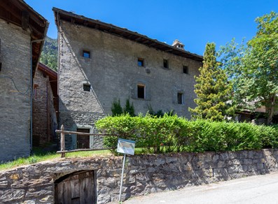 château du notaire