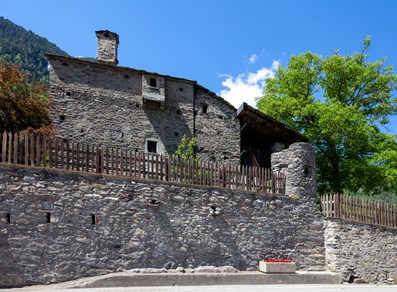 château judiciaire