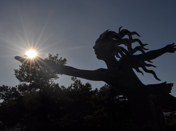 The soul of places - Les Combes - Introd