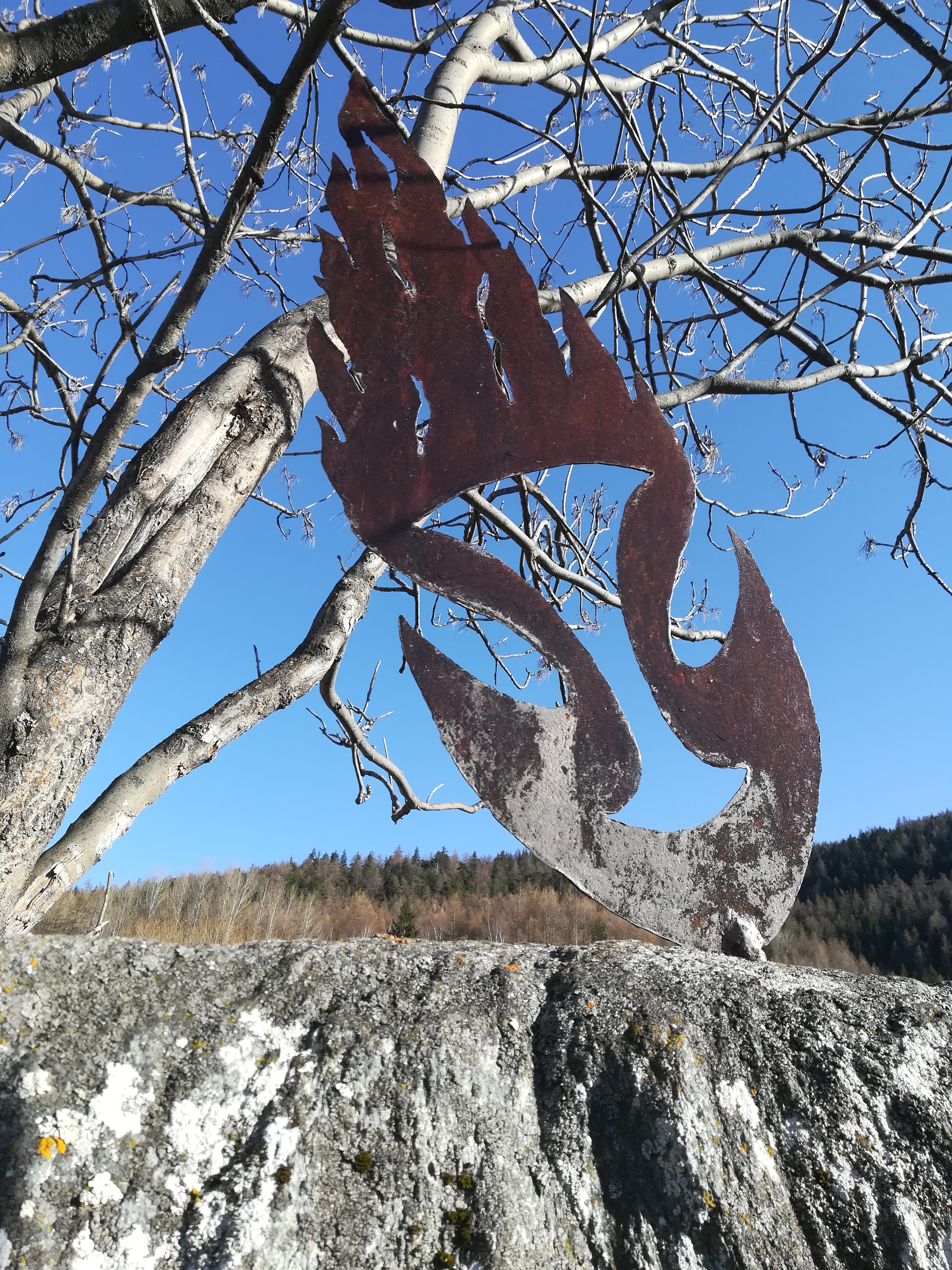 L'âme des lieux - Les Combes d'Introd