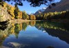 Lexert lake - Bionaz