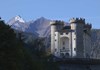 Château d'Aymavilles