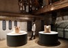 Château d'Aymavilles - maquettes