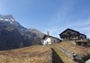 Cappella di Orsia