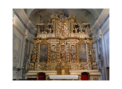 Altare