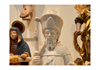 statue of St. James