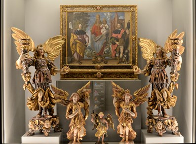 museo di arte sacra