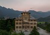 Gamba castle