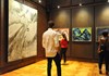 Temporary exhibition