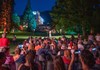 concerto nel parco del castello Gamba