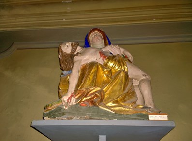 museum of sacred art