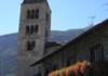 Kirche Saint-Maurice - Sarre
