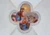 external frescoes - Machaby